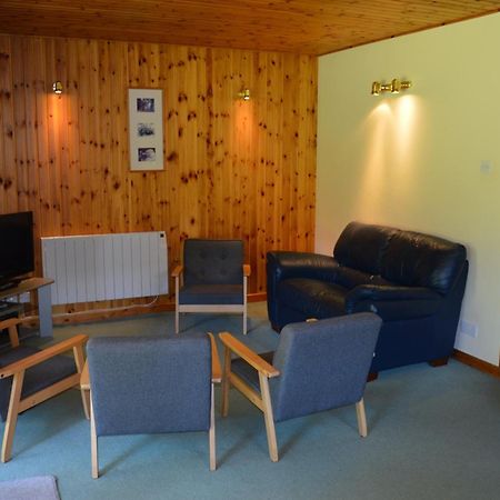 キャルブリッジ Reuben'S Highland Retreat - Speysideヴィラ エクステリア 写真